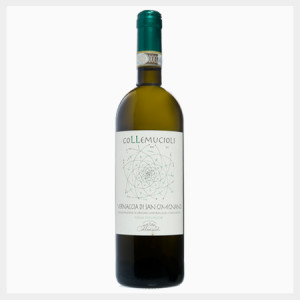 Collemucioli Vernaccia