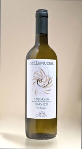 Toscana bianco